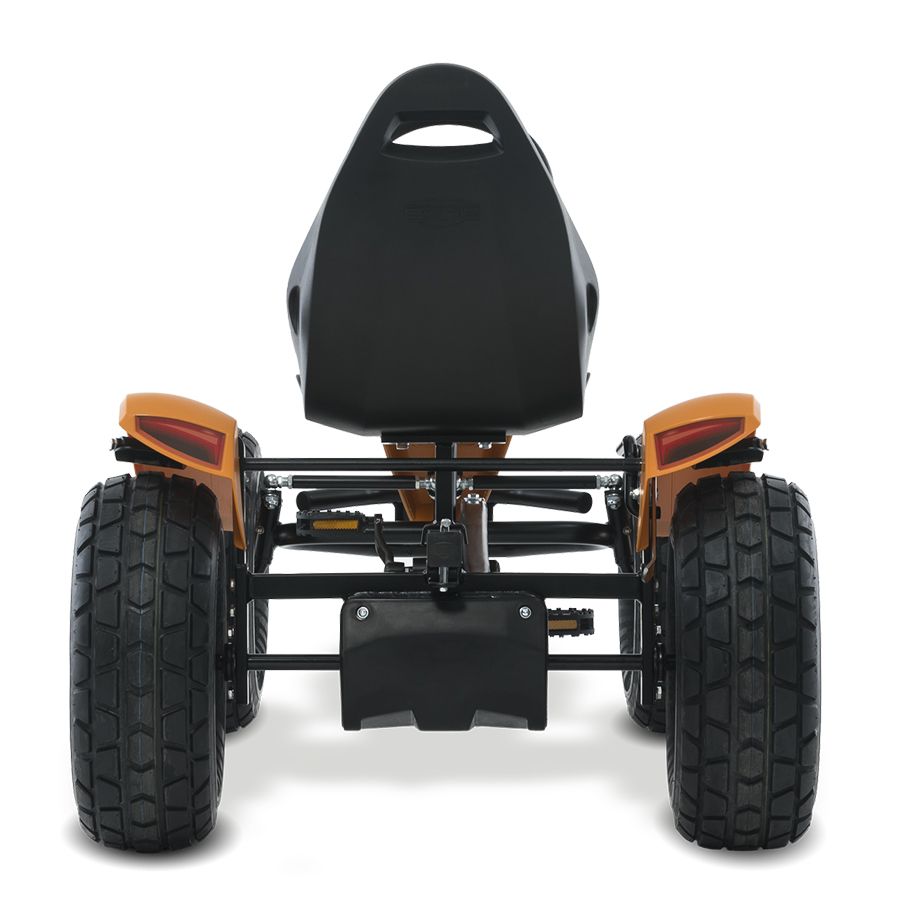 Веломобиль Berg X-Treme XXL-BFR
